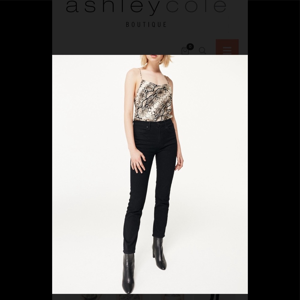Cami NYC bodysuit